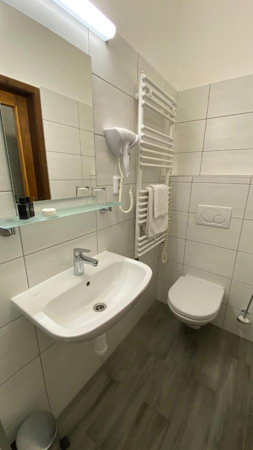 Hotel Chateau Zamek Cejkovice Exteriér fotografie